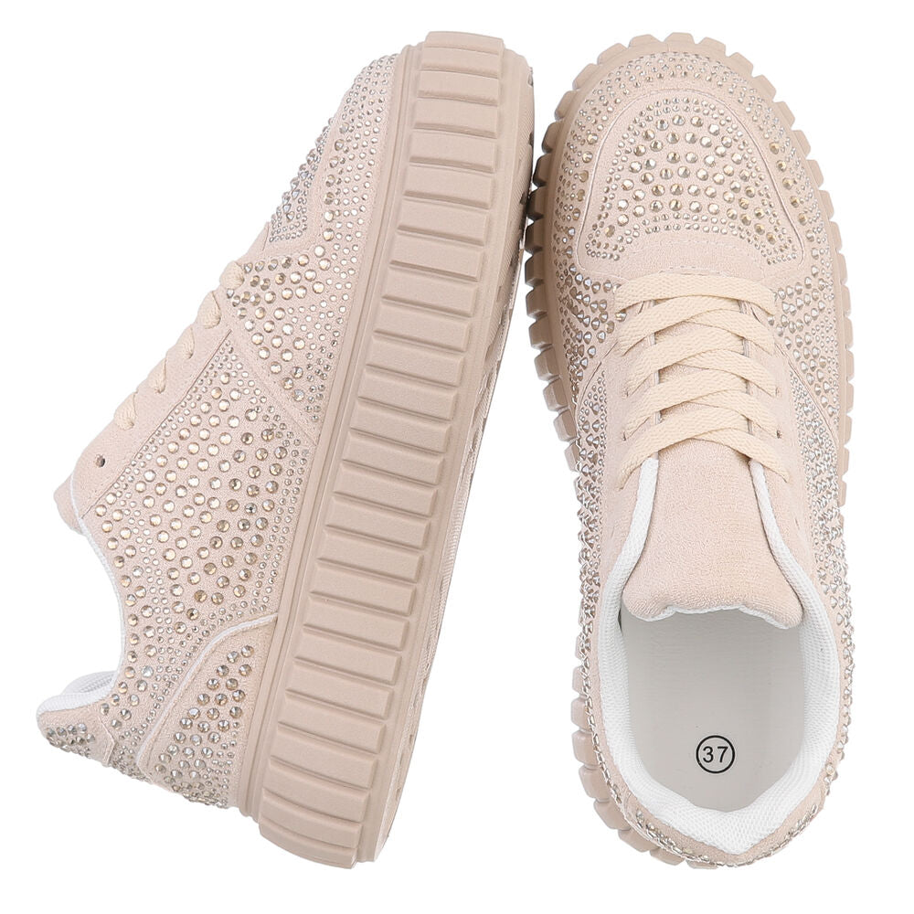 Baskets basses pour femmes