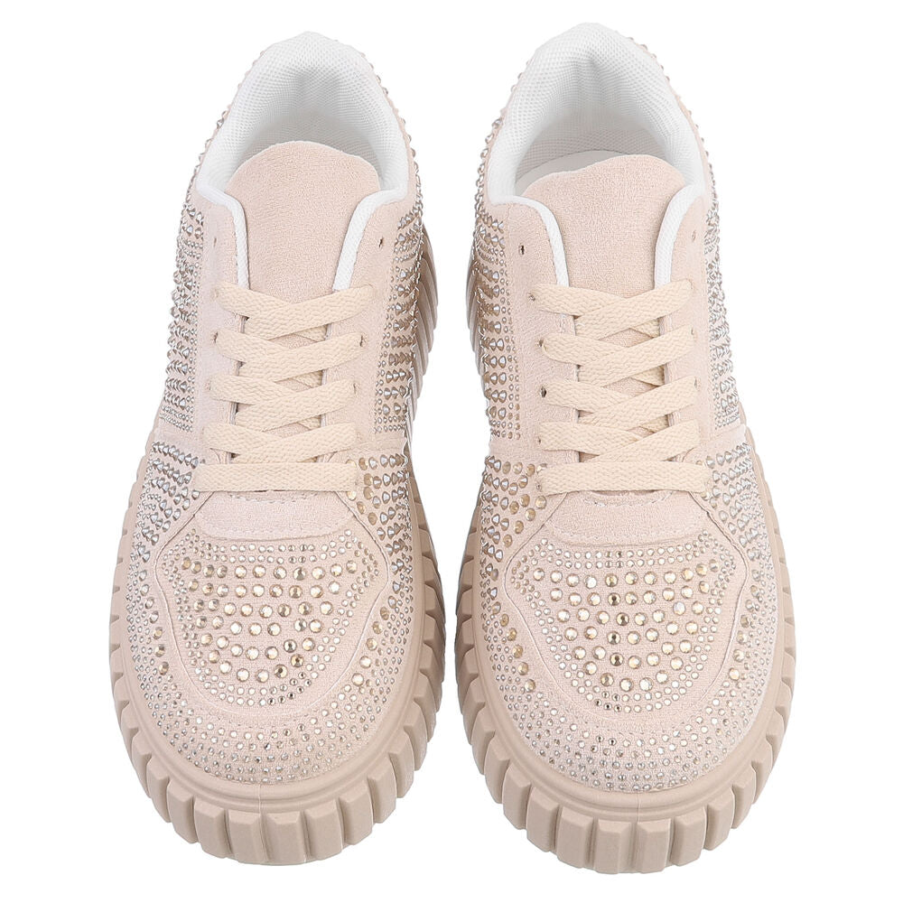 Baskets basses pour femmes