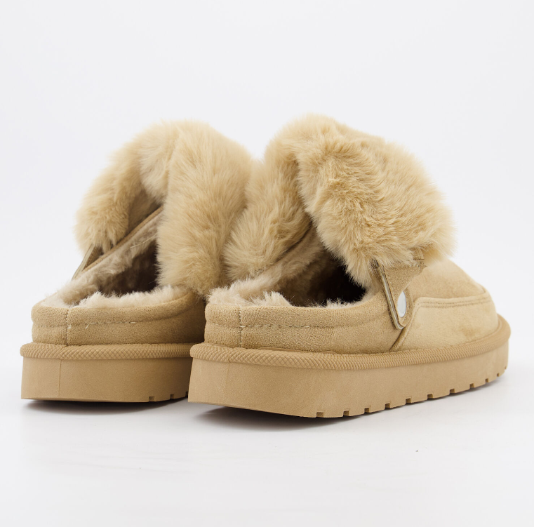 Sabot pour femmes confortables