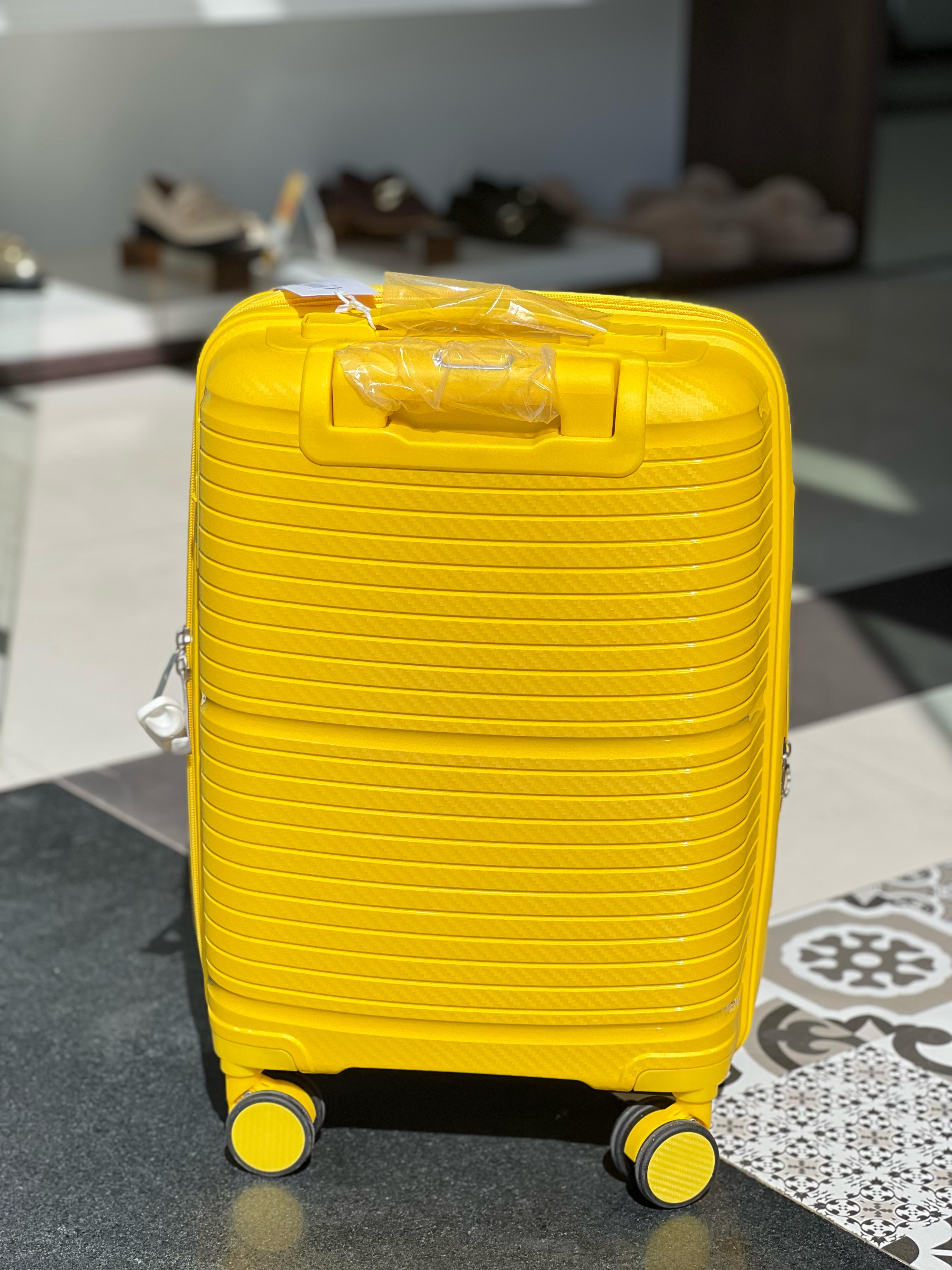 Valise Bagages en siliconee de voyage de bonne qualité