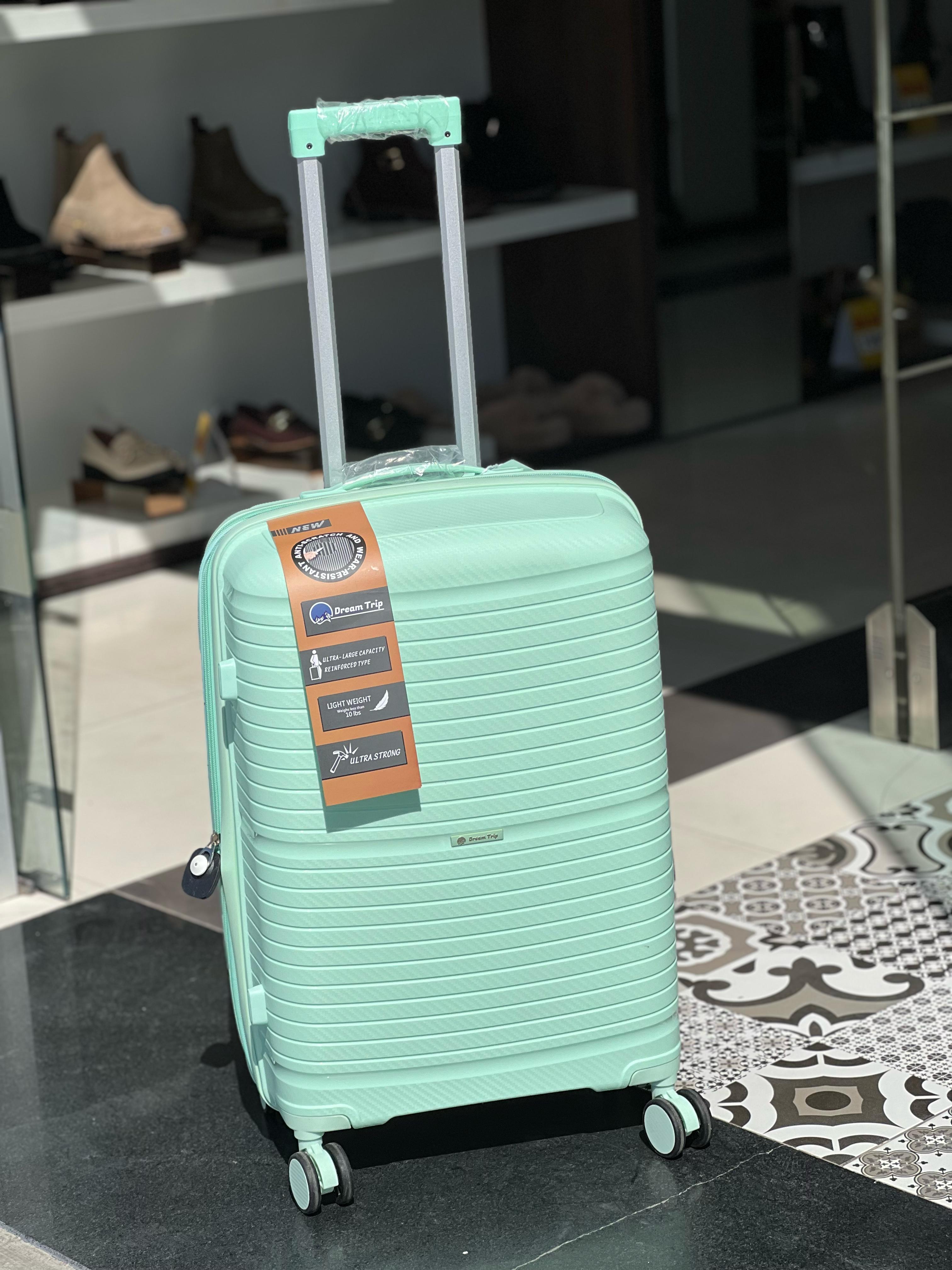 Valise Bagages en siliconee de voyage de bonne qualité