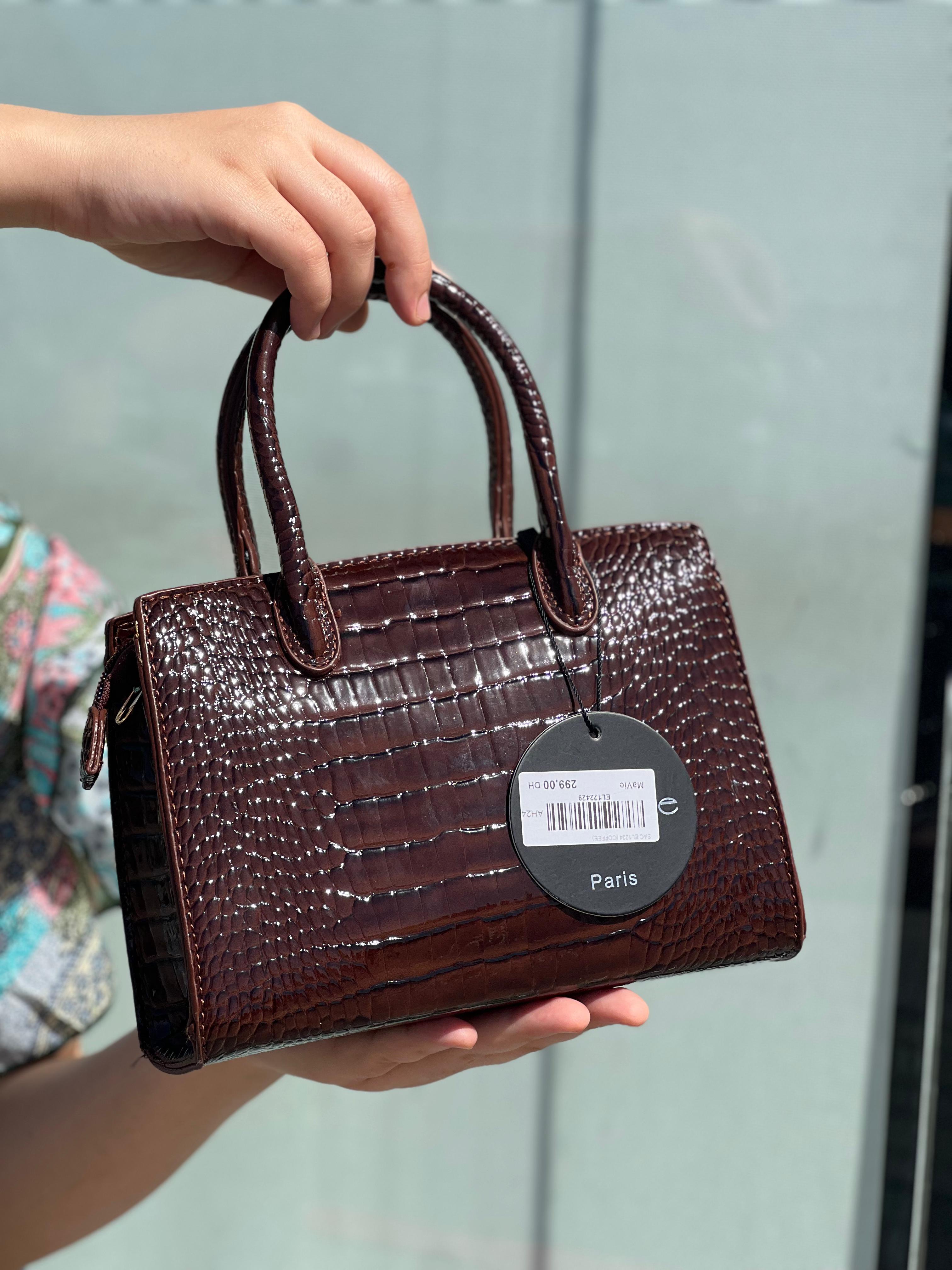 Sac à main de luxe populaire pour femmes