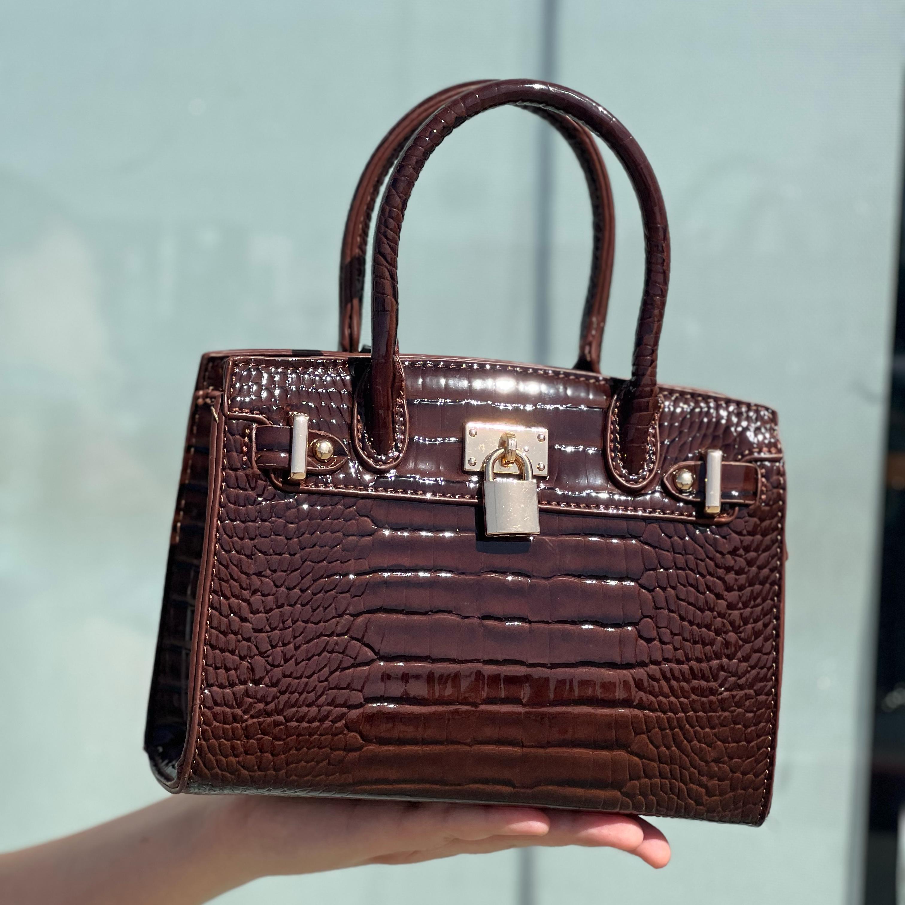 Sac à main de luxe populaire pour femmes