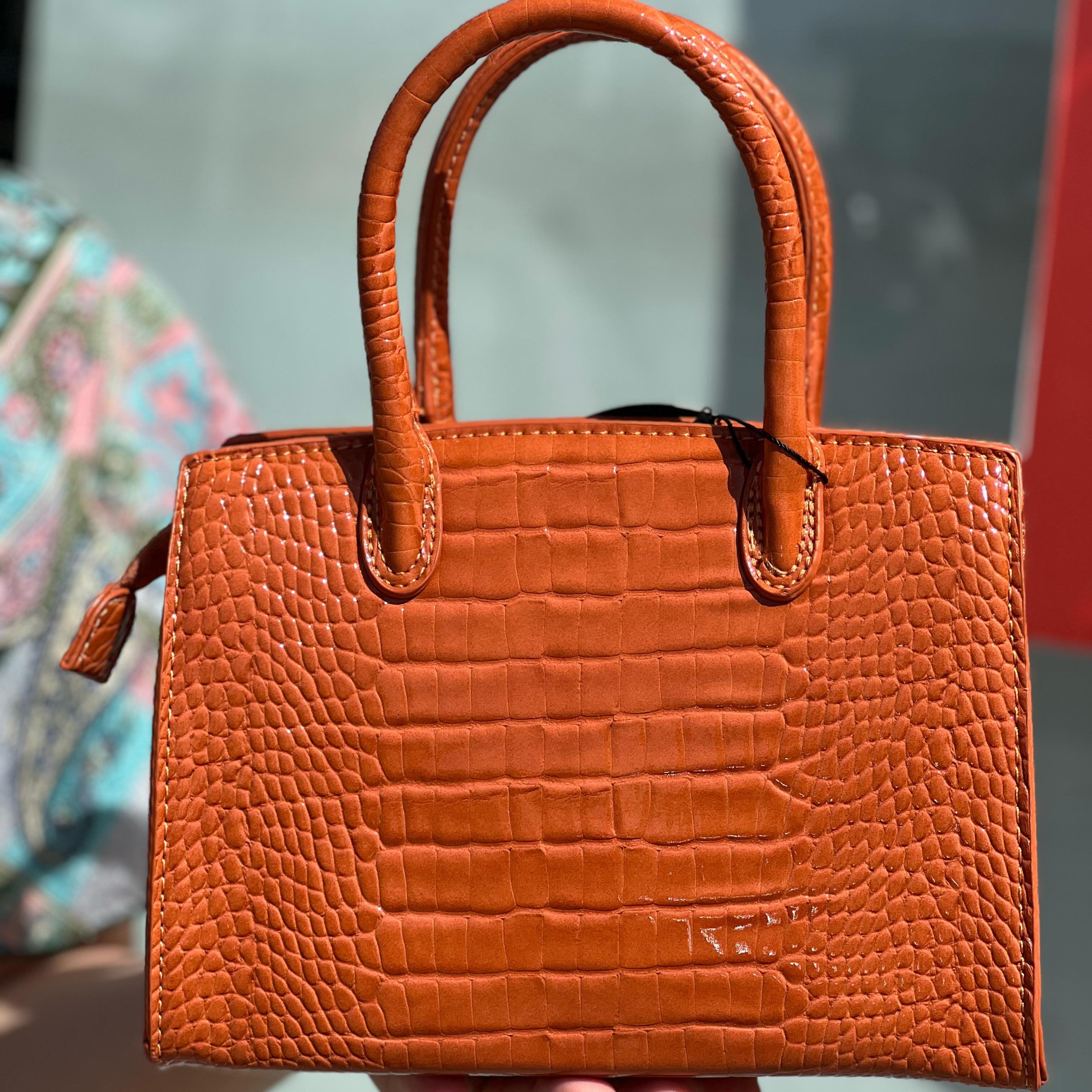 Sac à main de luxe populaire pour femmes