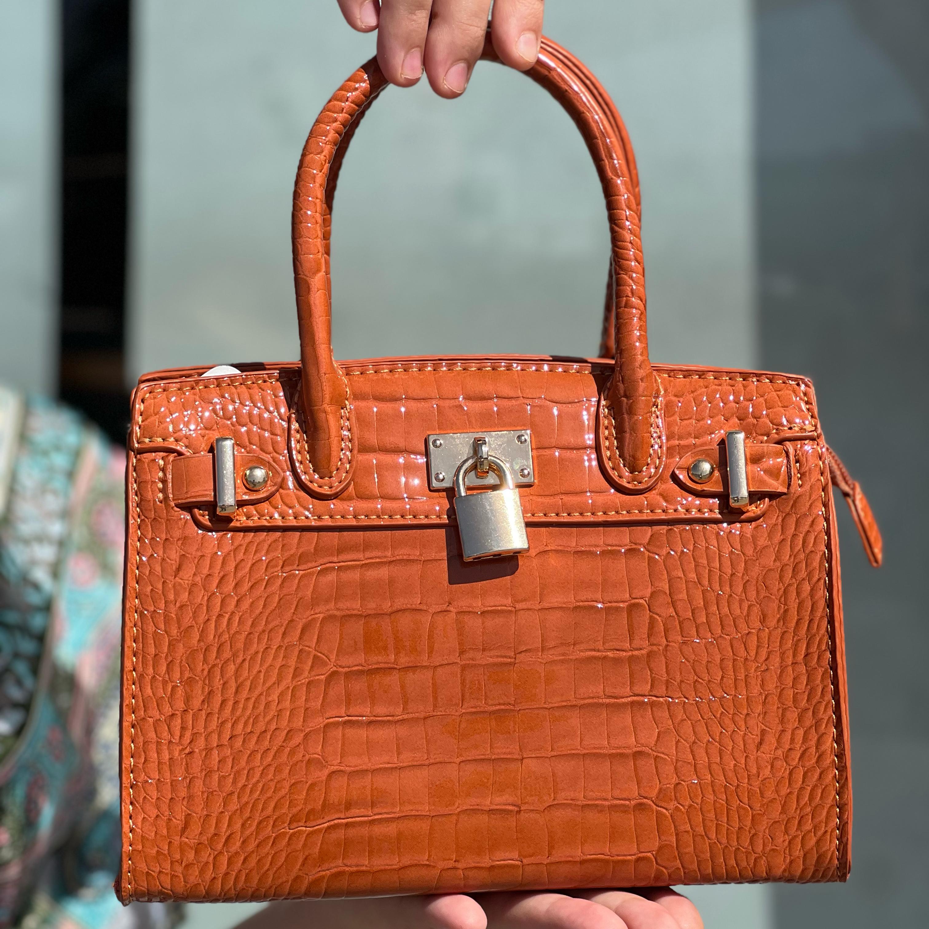 Sac à main de luxe populaire pour femmes