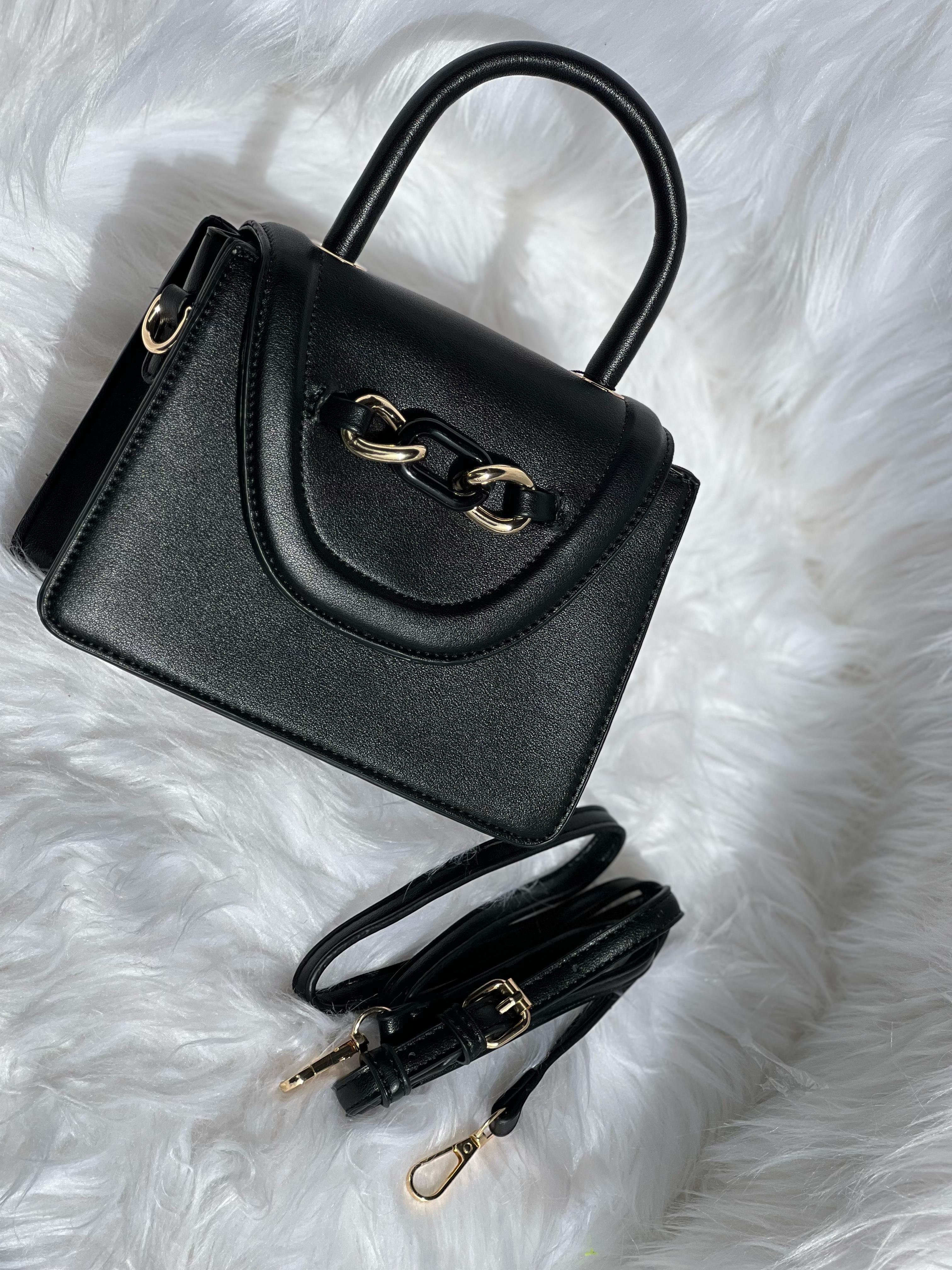 Petit Sac à main en cuir pour femme