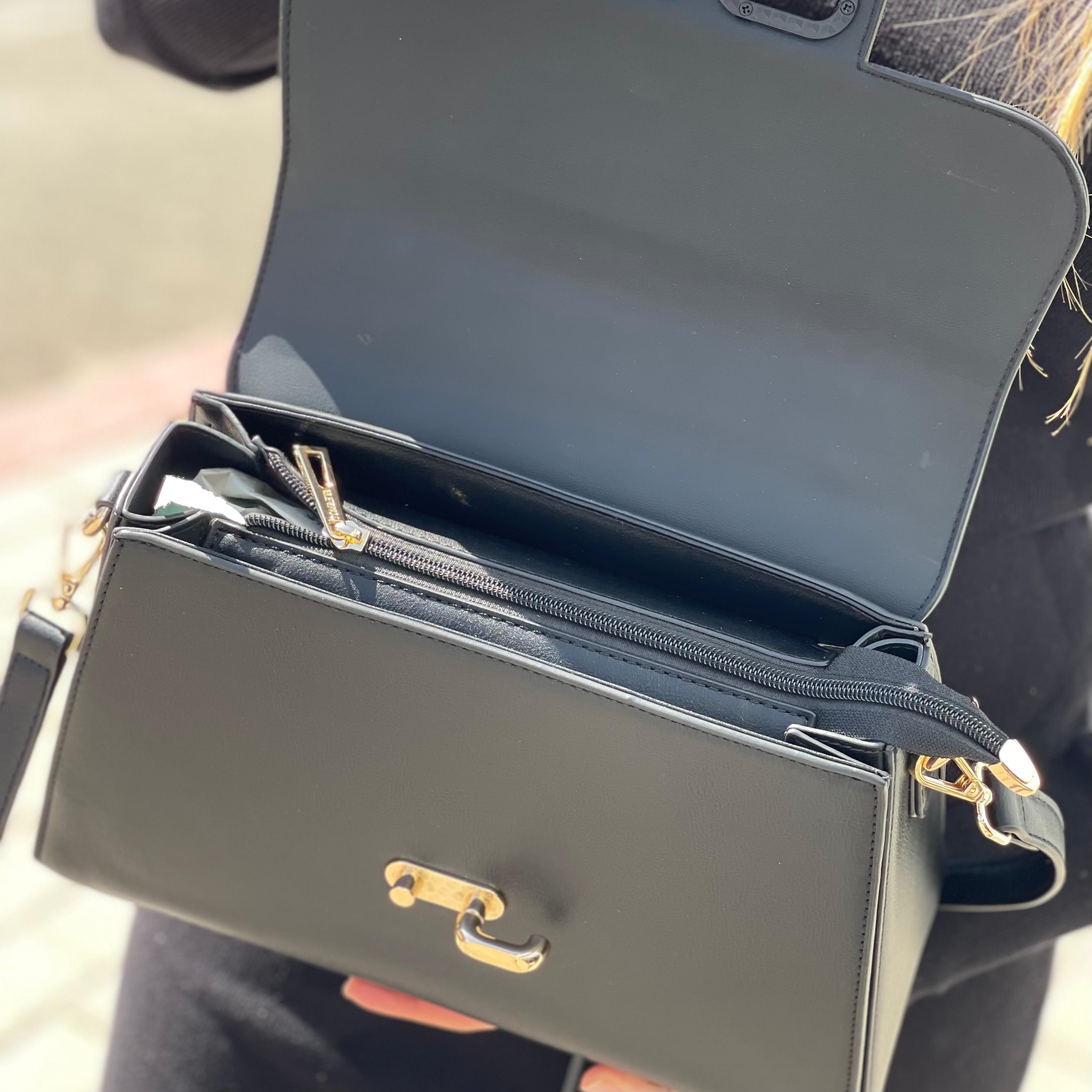 Sacs à main en cuir vintage pour femmes