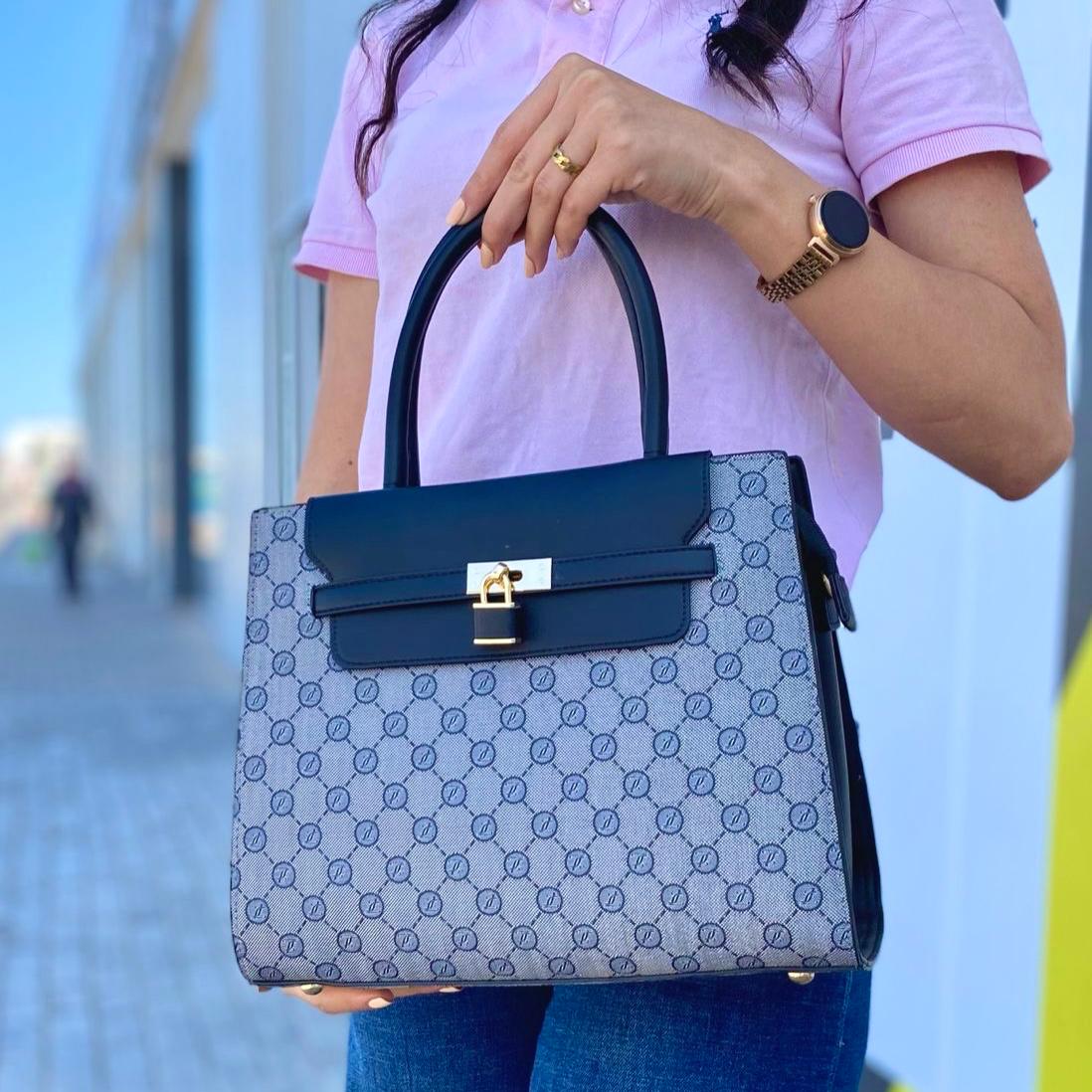 Sac en cuir à bandoulière