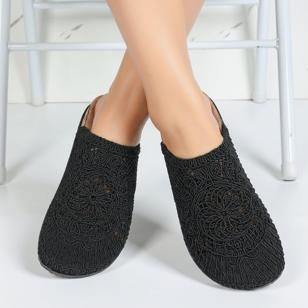 Mules Artisanales Givana