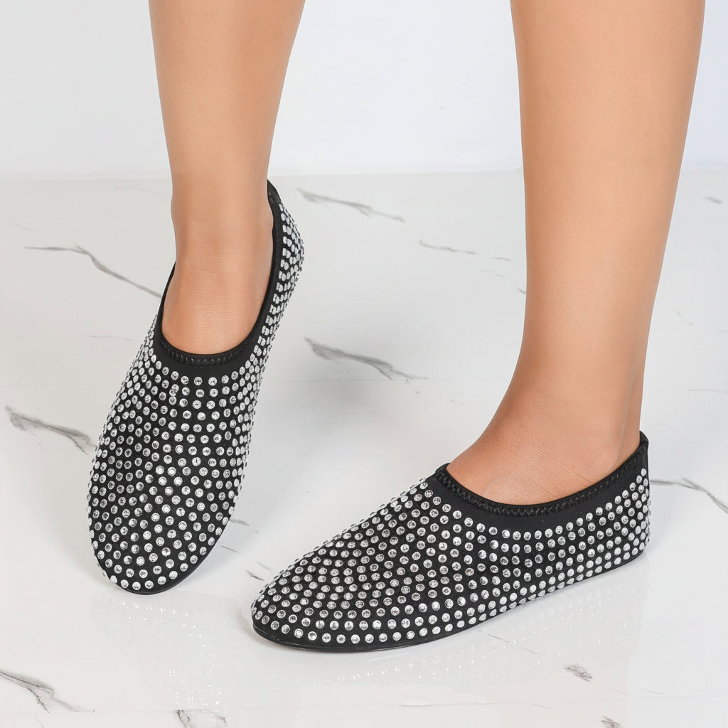 Ballerines "Sparkle"
