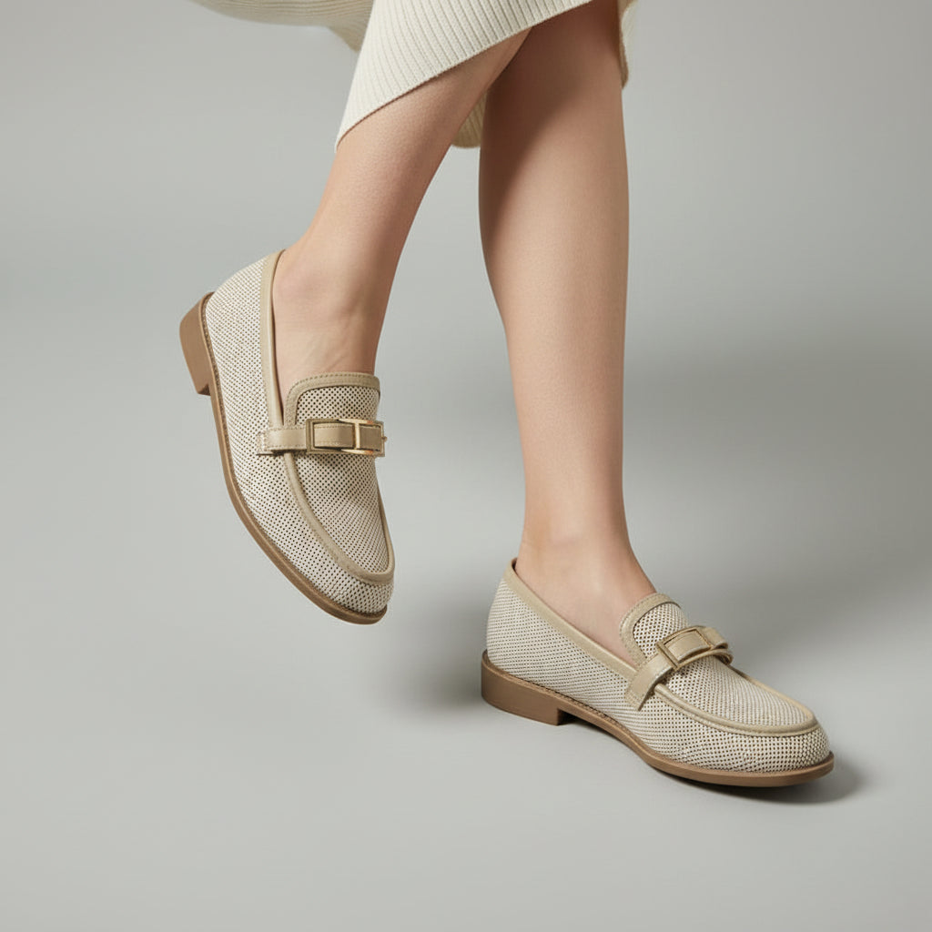 Mocassin Raffiné