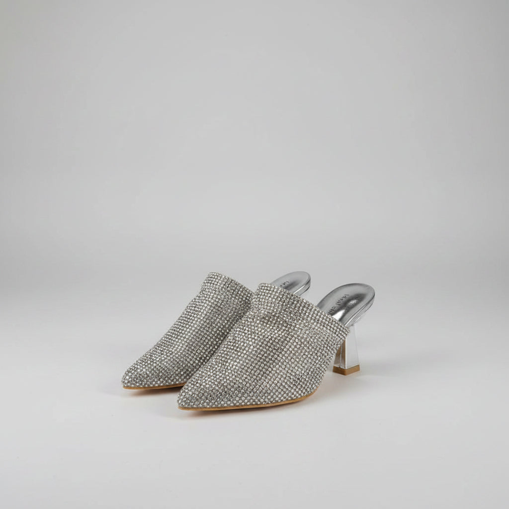 Chaussure Élégance Femme – Style & Confort