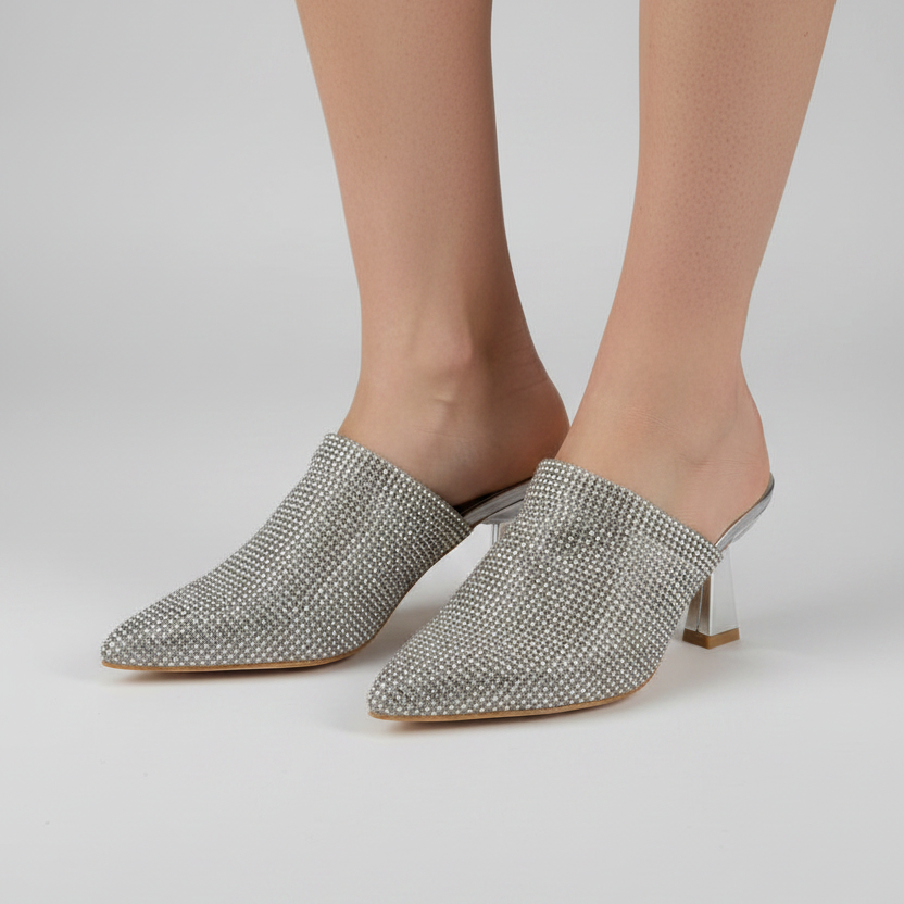 Chaussure Élégance Femme – Style & Confort
