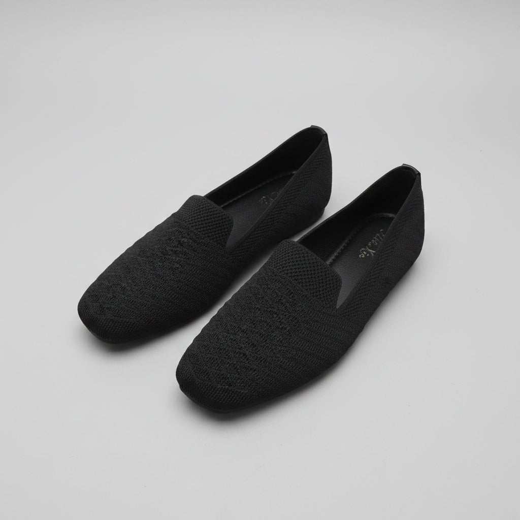 Mocassin Élégance Intemporelle