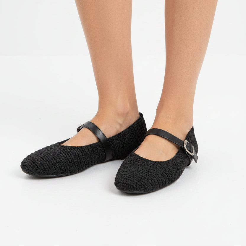 Ballerines Élégantes & Confortables