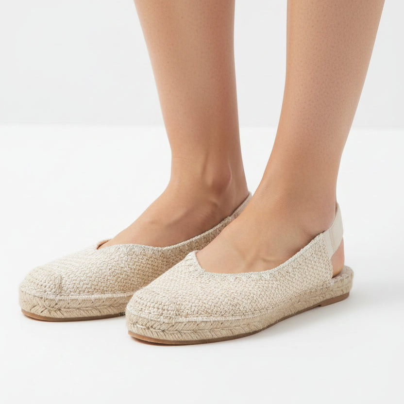 Ballerines Chic & Confortables