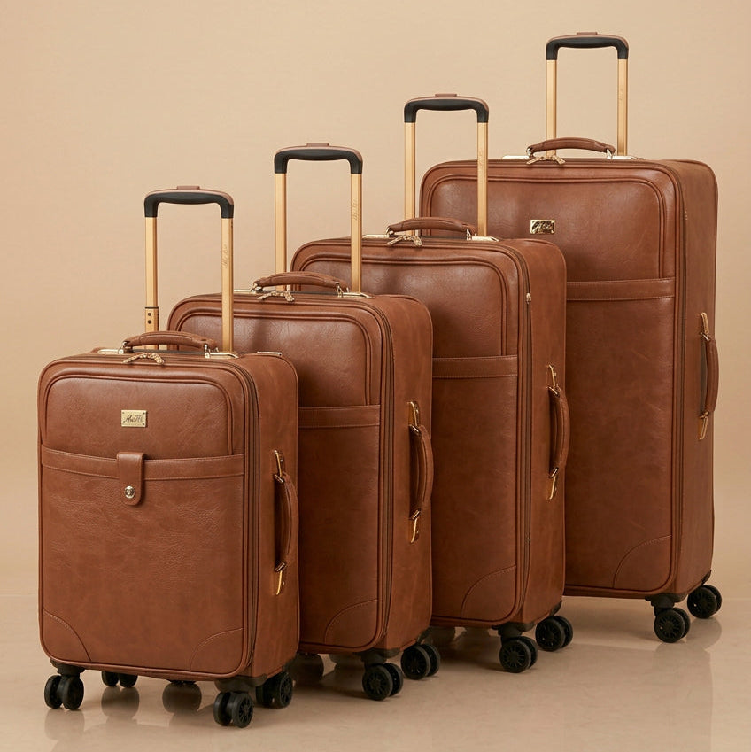 Valise Élégante pour des Voyages avec Style