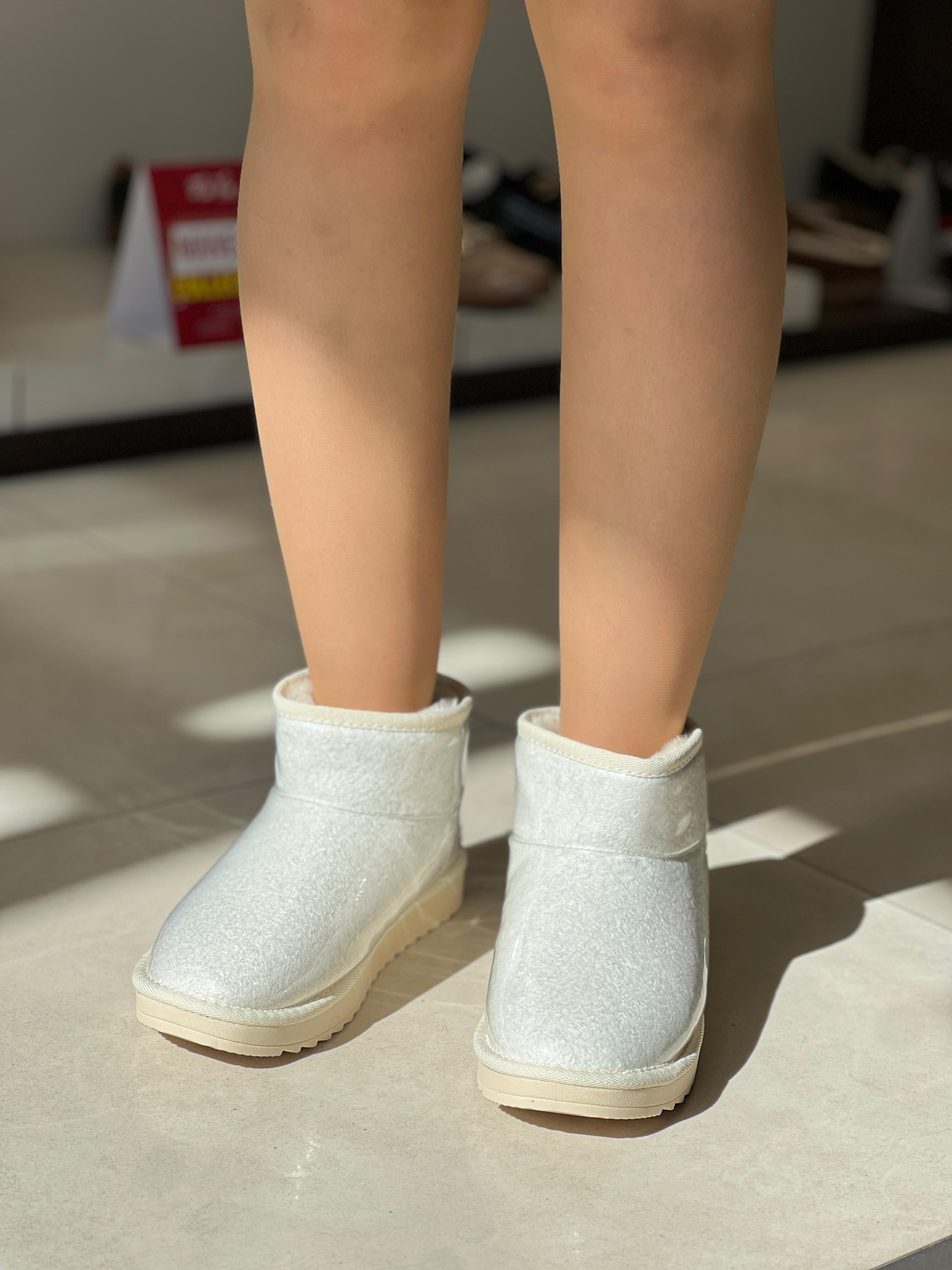 UGG d'hiver imperméables