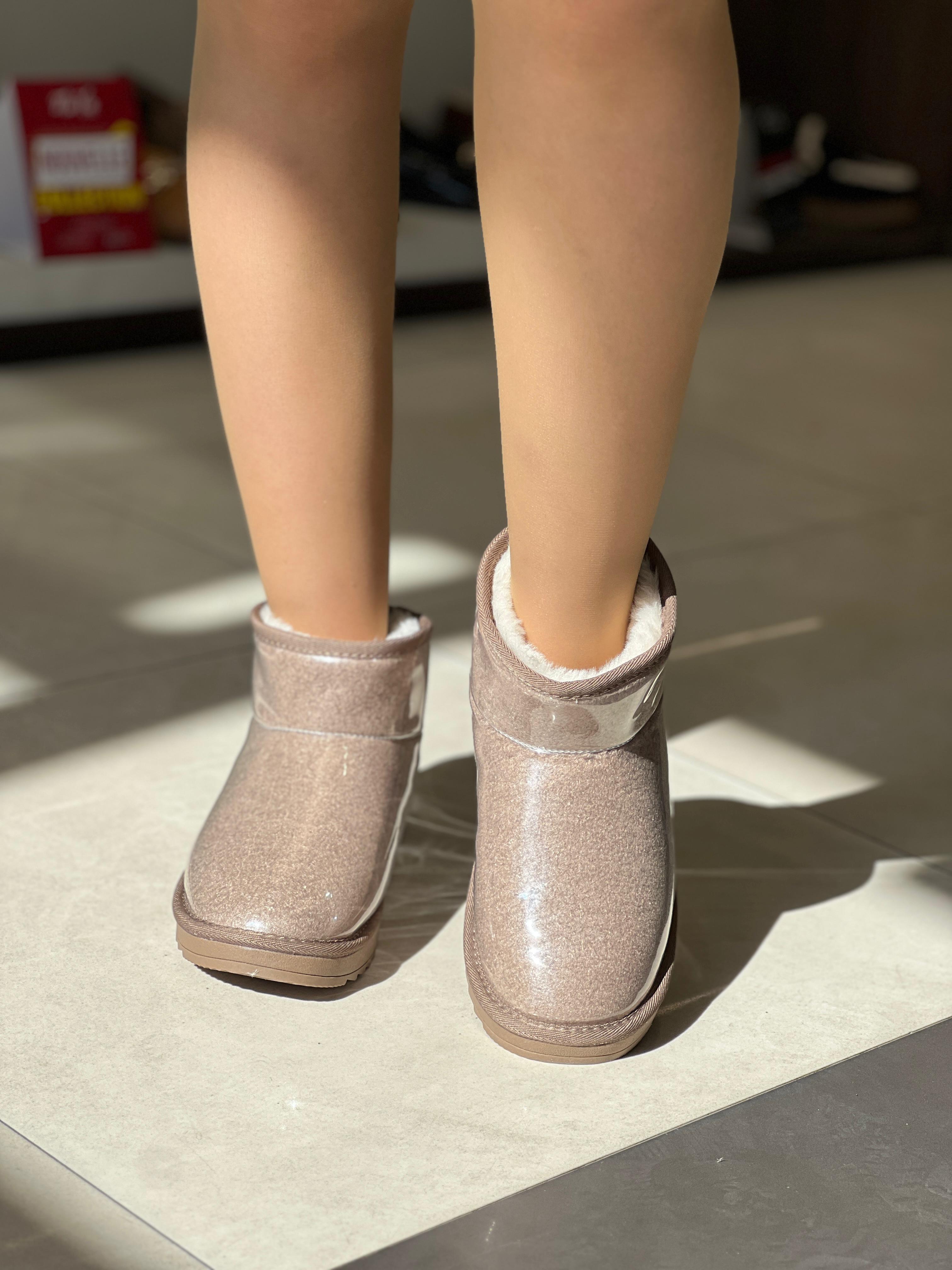 UGG d'hiver imperméables