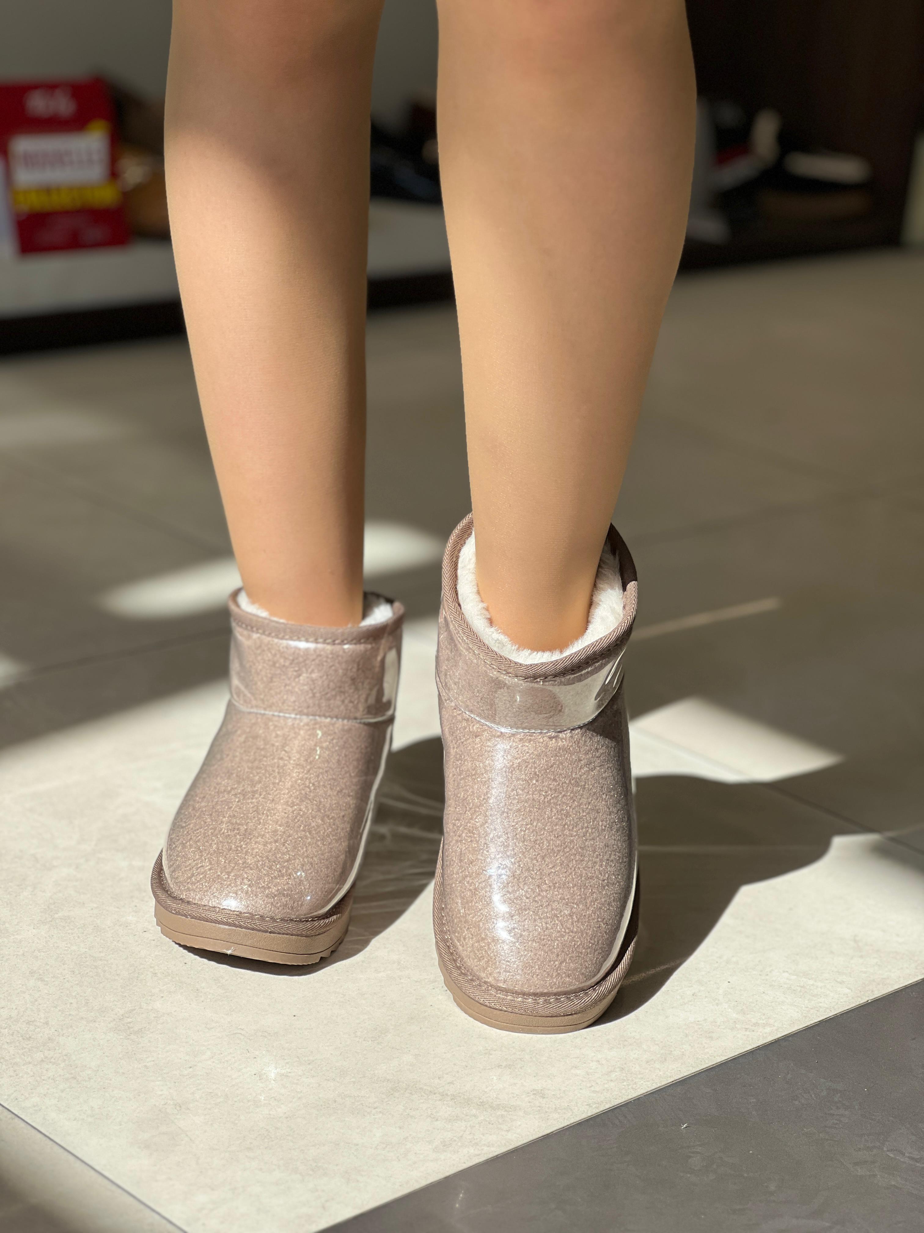 UGG d'hiver imperméables