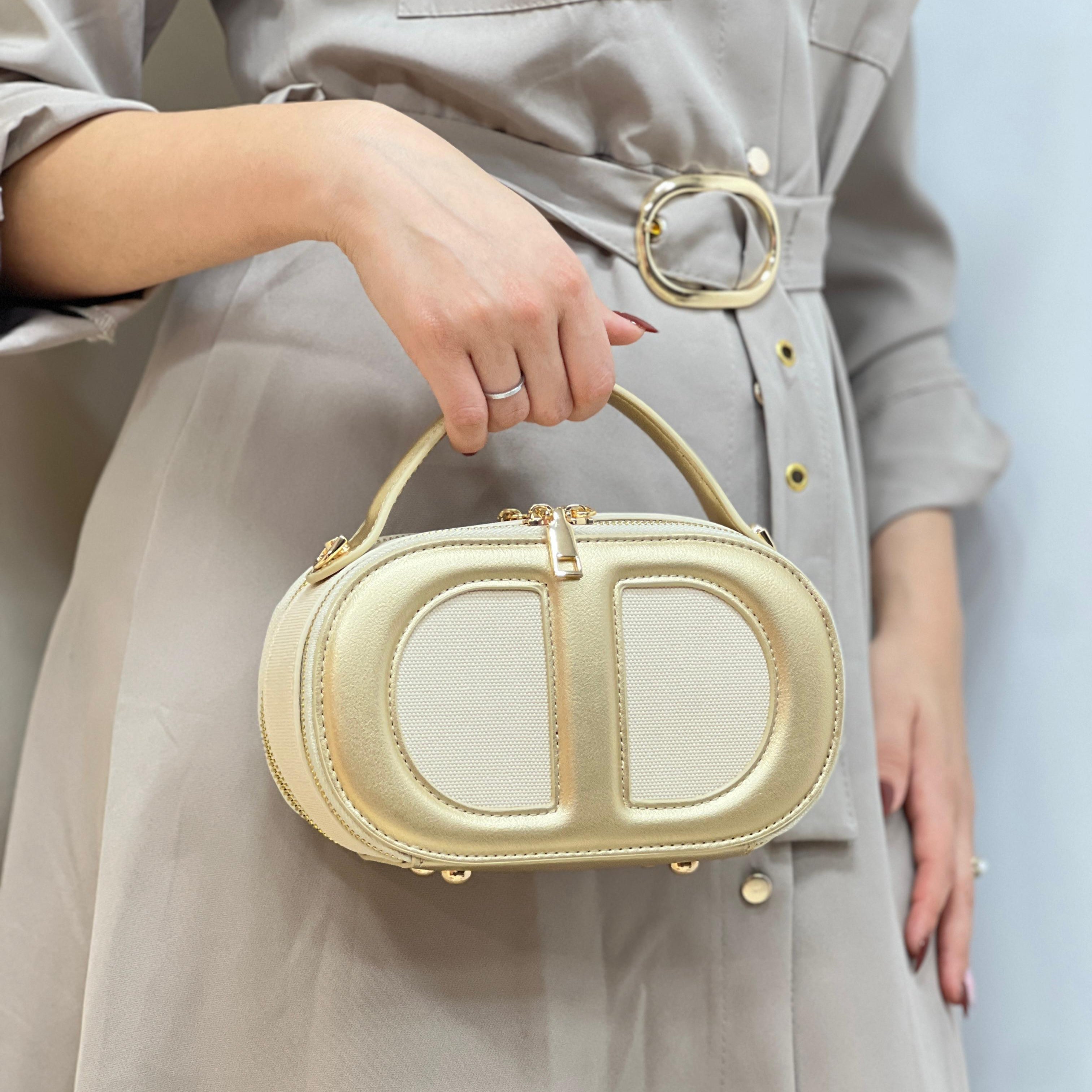 Sac à Main en Cuir Véritable pour Femmes