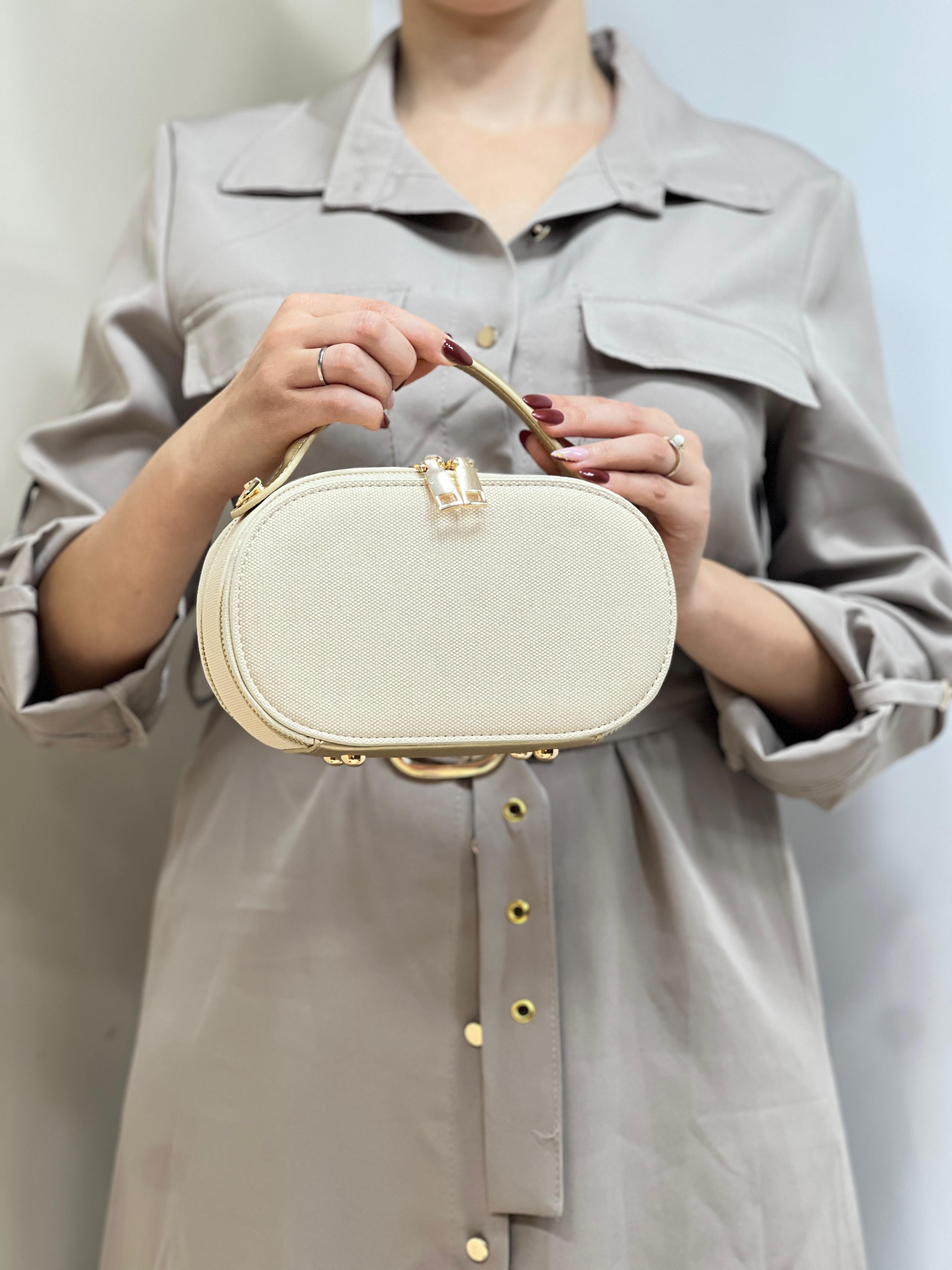 Sac à Main en Cuir Véritable pour Femmes