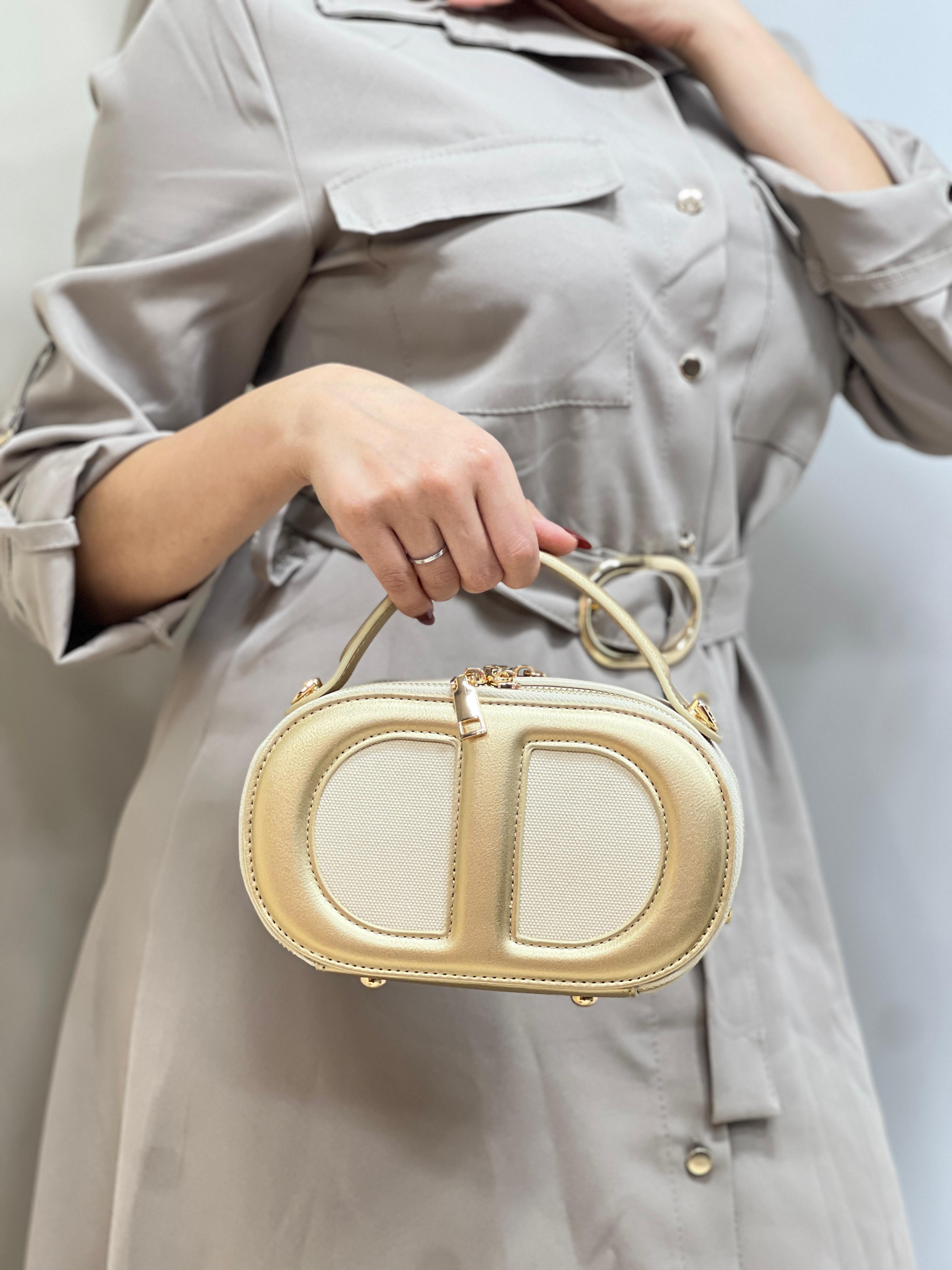 Sac à Main en Cuir Véritable pour Femmes