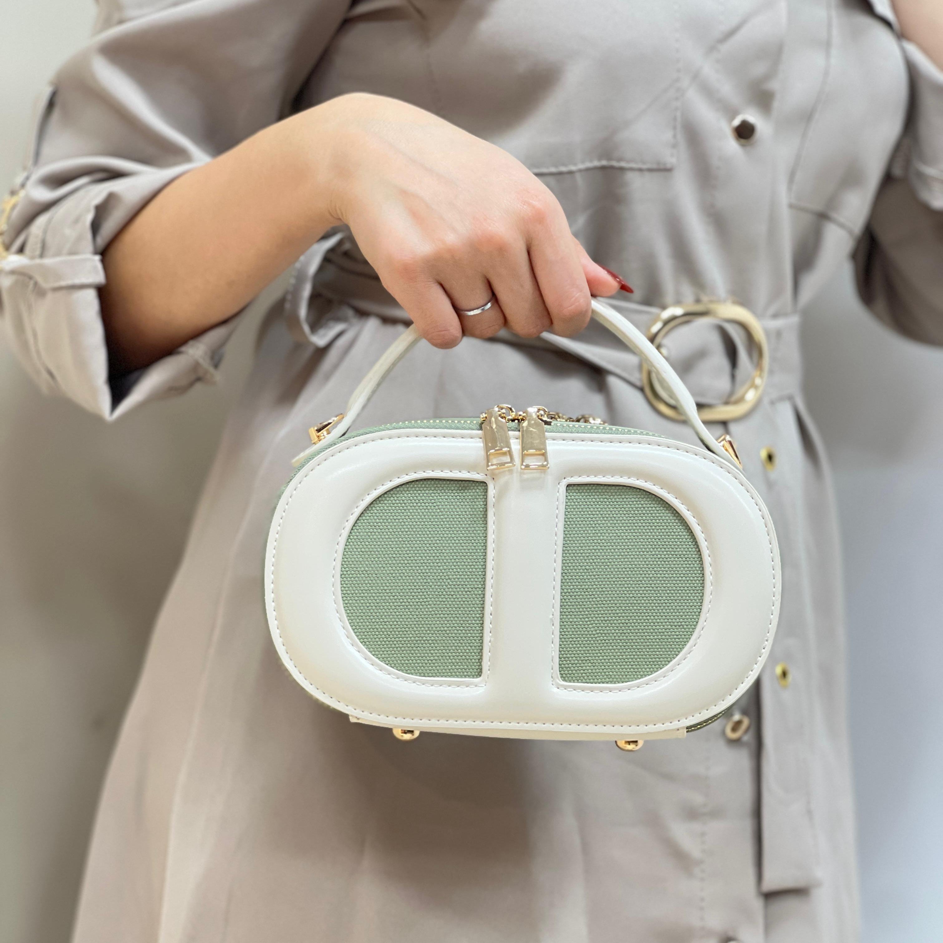 Sac à Main en Cuir Véritable pour Femmes