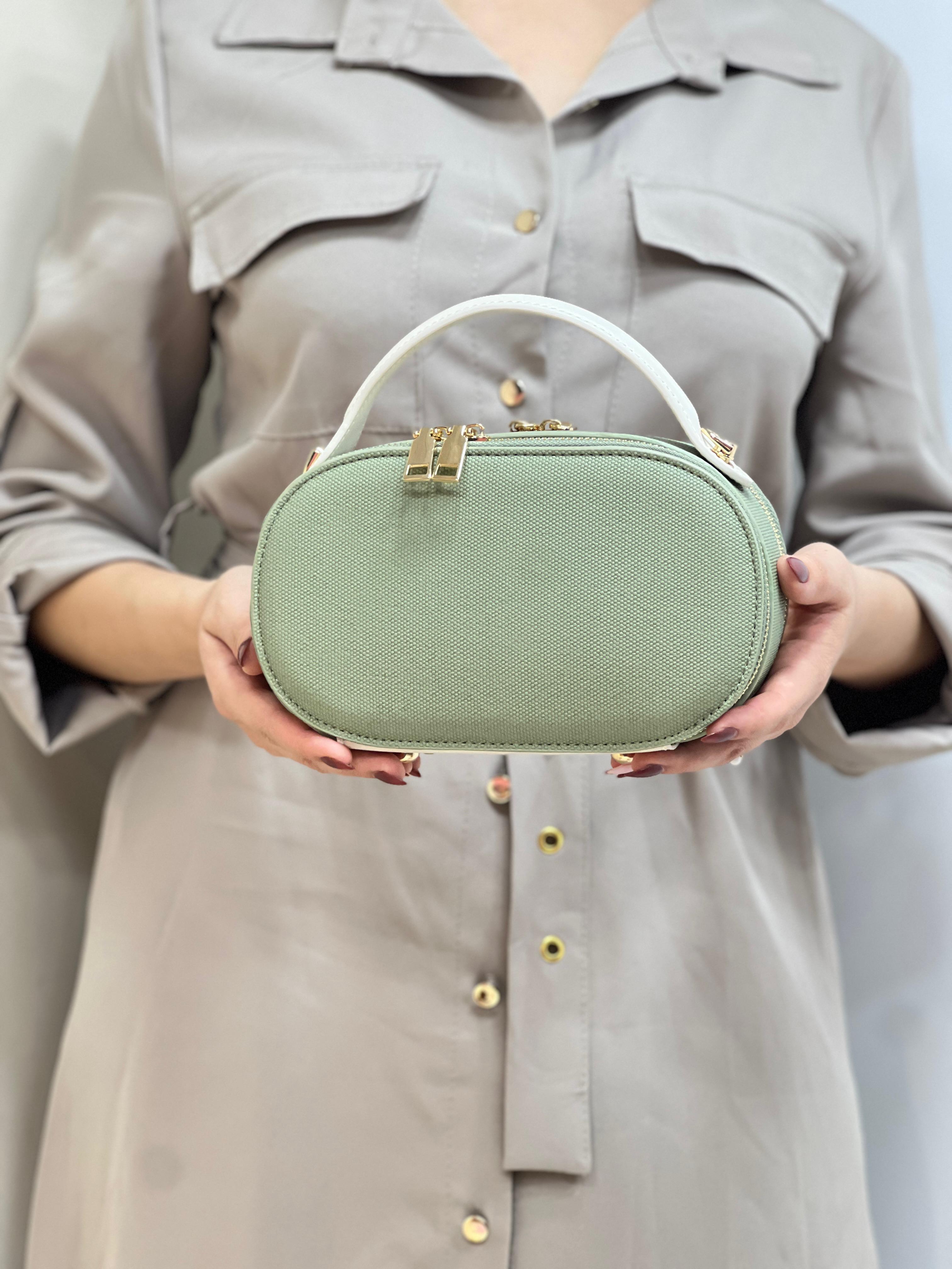 Sac à Main en Cuir Véritable pour Femmes