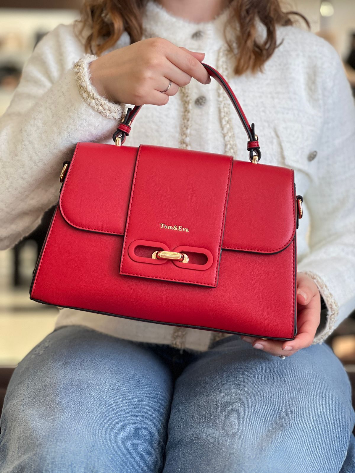 Sacs à main en cuir