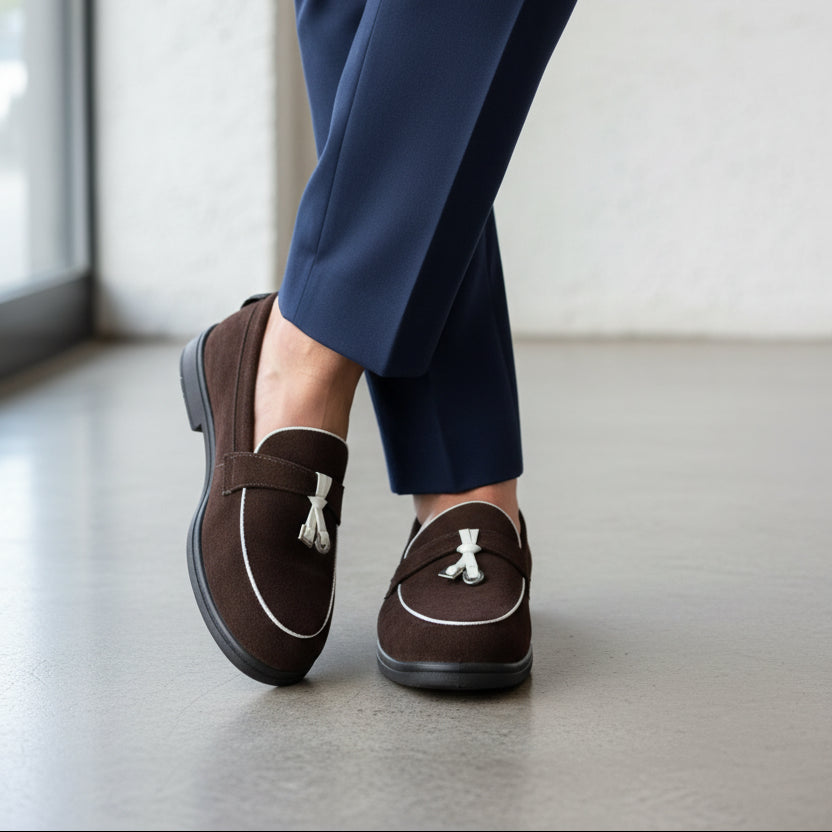 Mocassins