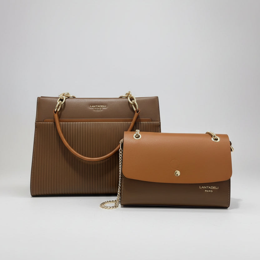 Duo Bag Set – Tote &amp