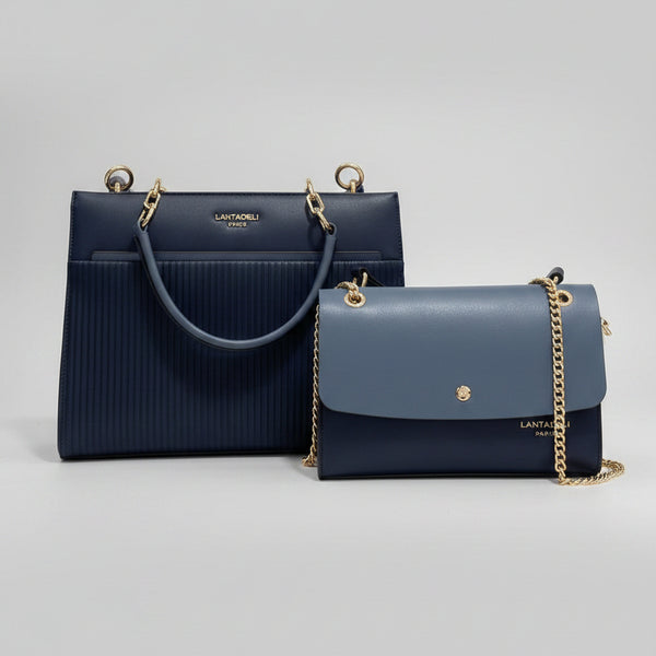 Duo Bag Set – Tote &amp