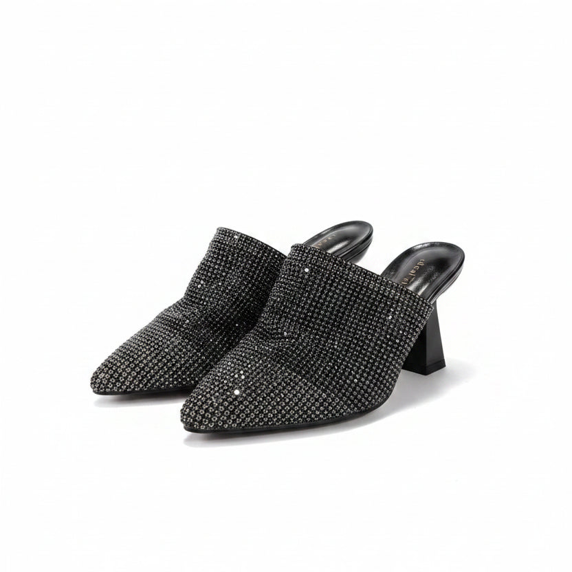 Chaussure Élégance Femme – Style & Confort