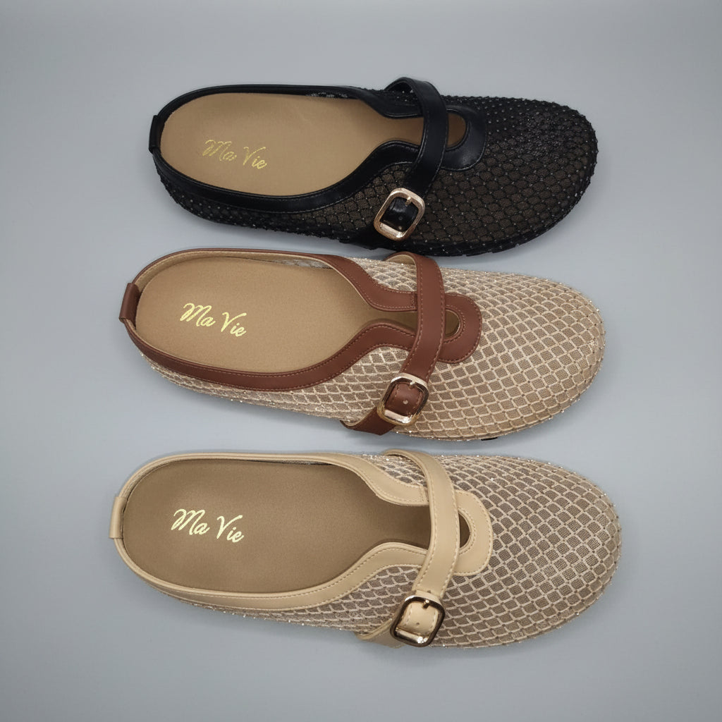 Sabot Chic et Confortable