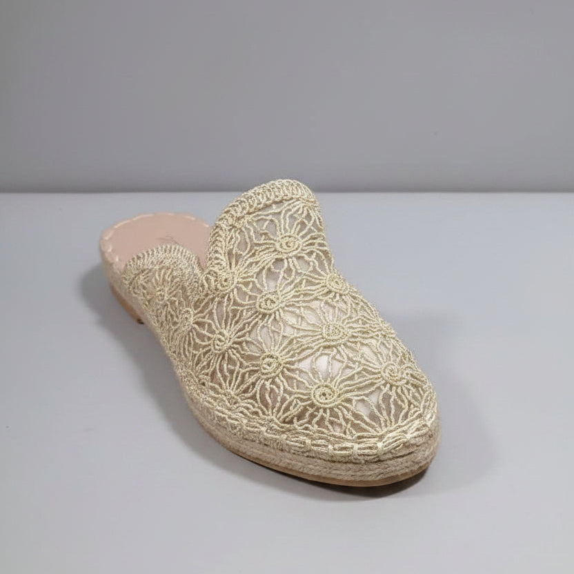 Babouche Chic & Confortable