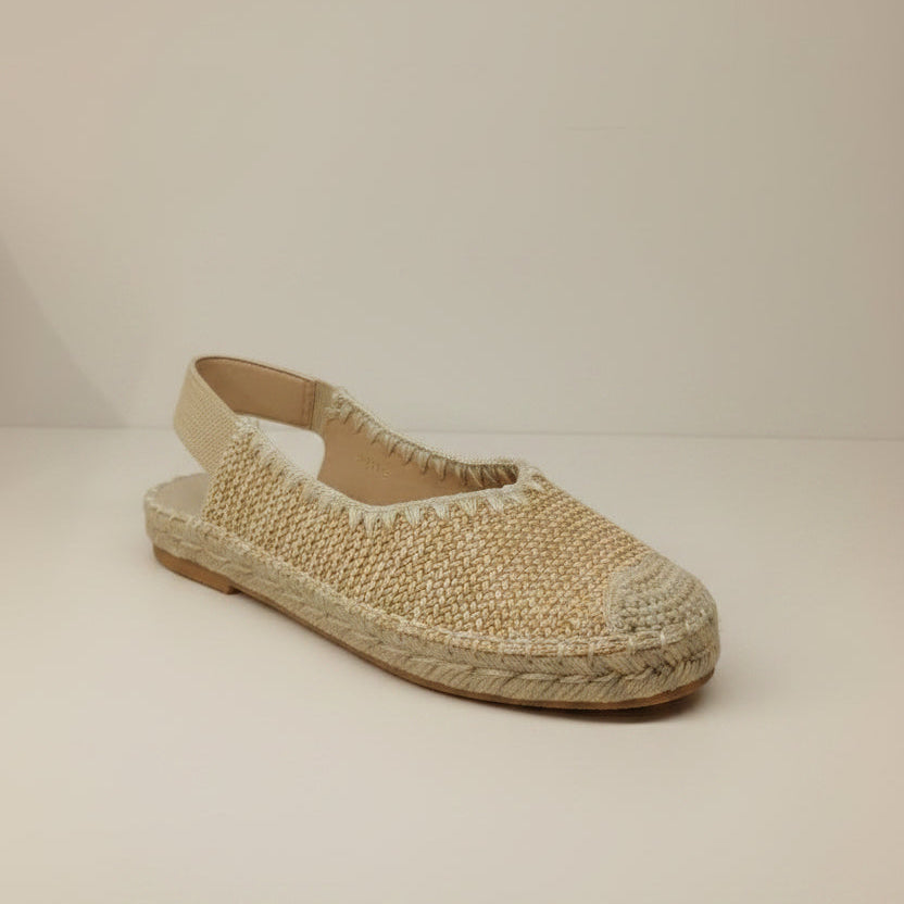Ballerines Chic & Confortables