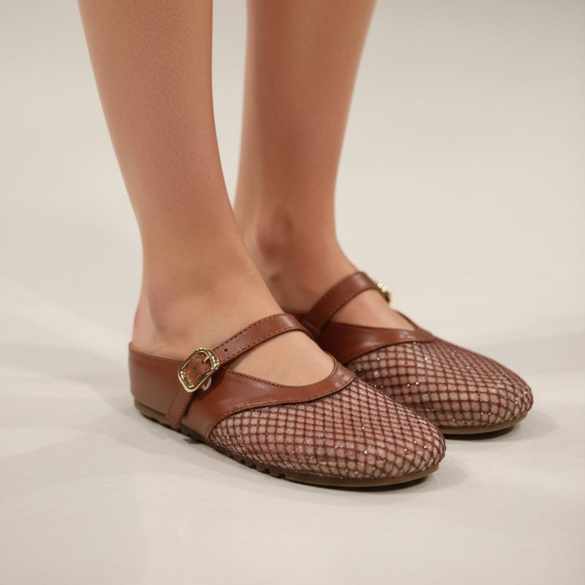 Sabot confort et élégance