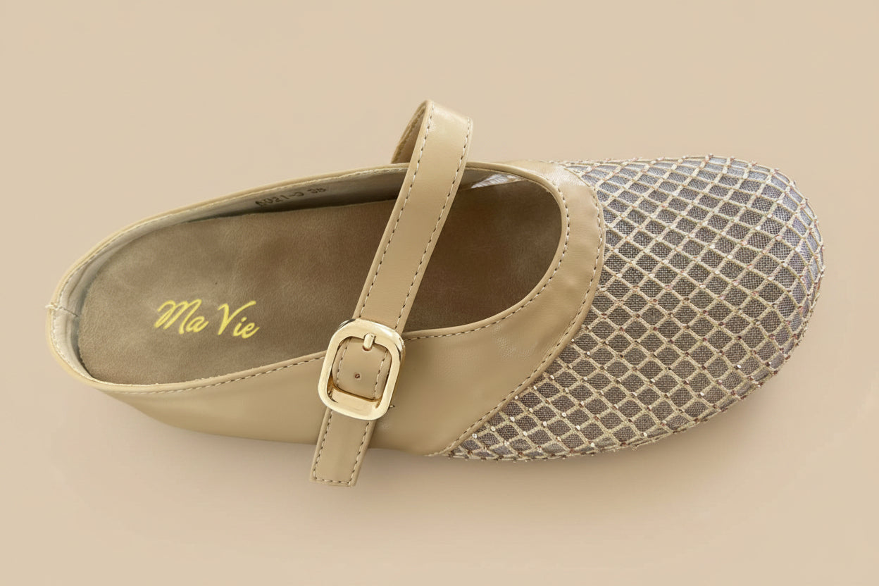 Sabot confort et élégance
