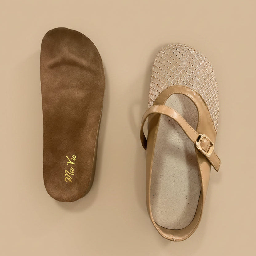 Sabot confort et élégance