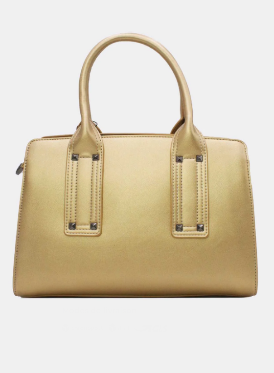 Sac à Main Effet Cuir Classique