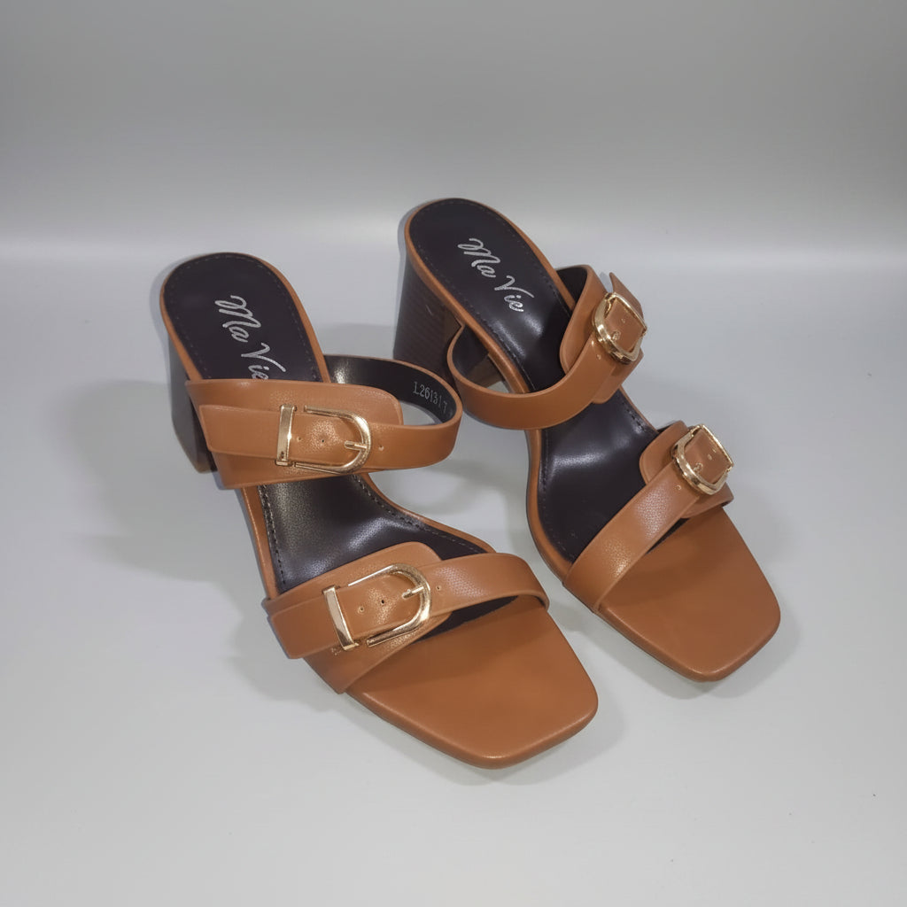 Sandales à Talons