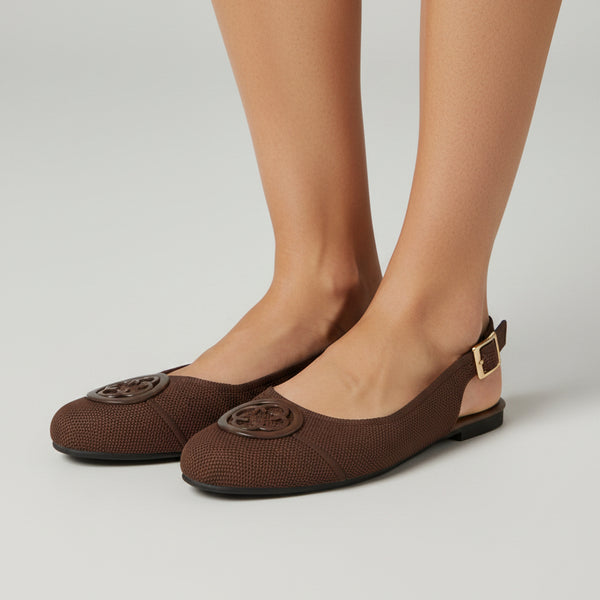 Ballerines intemporelles