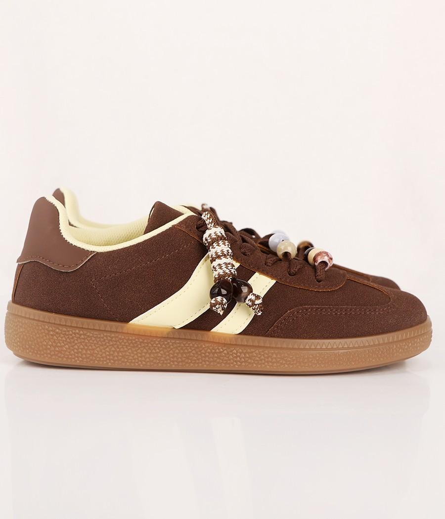 Baskets "Chic & Nomade"