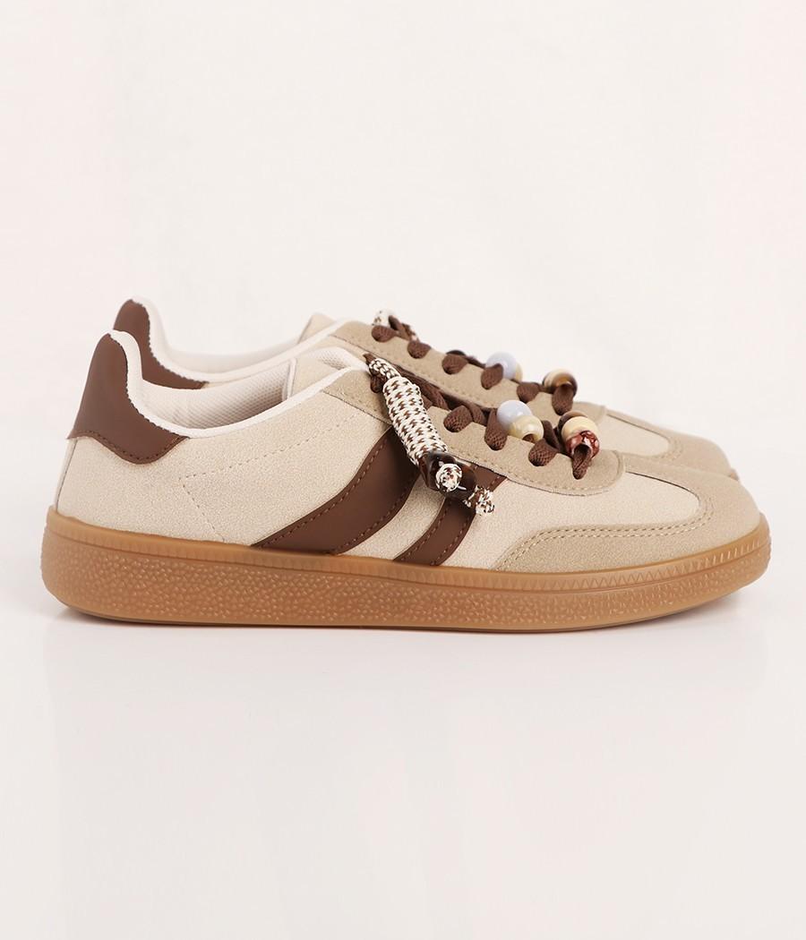 Baskets "Chic & Nomade"