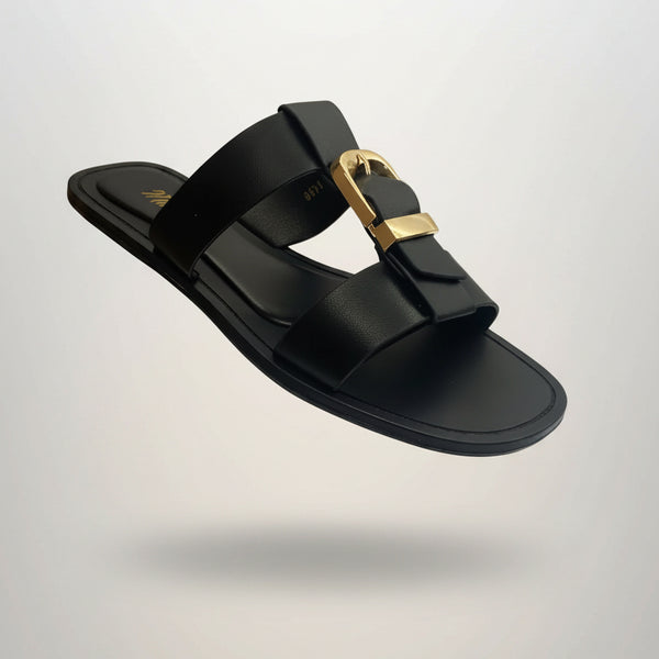 Mule minimaliste