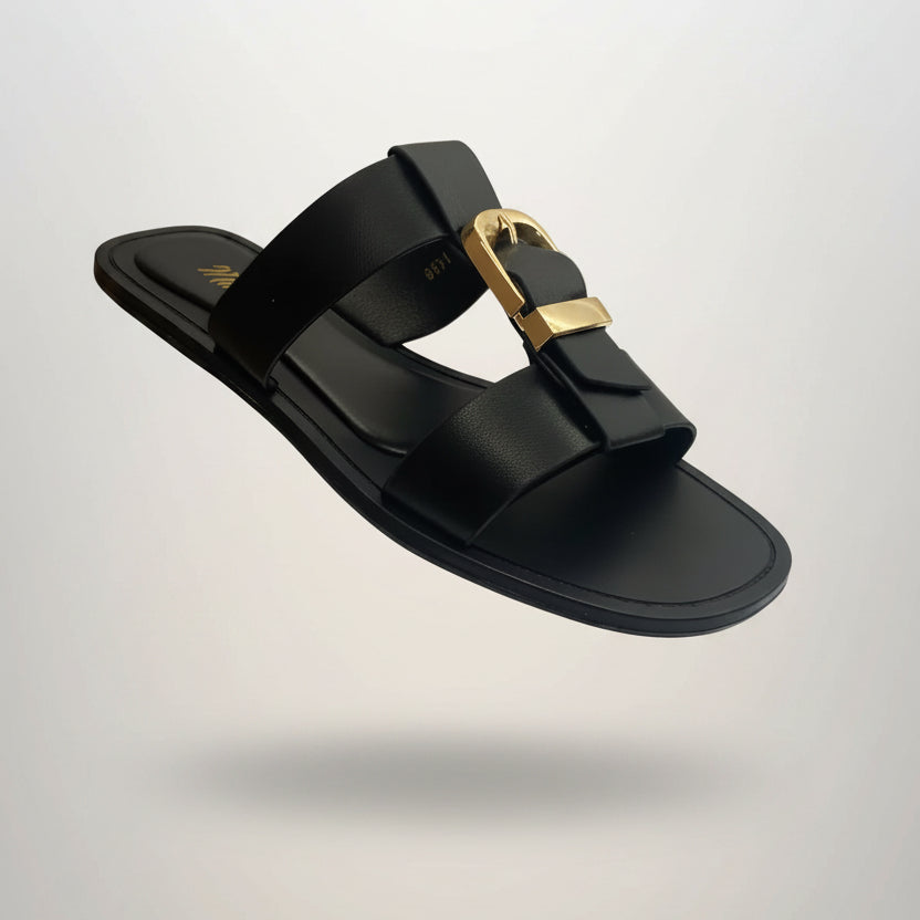 Mule minimaliste
