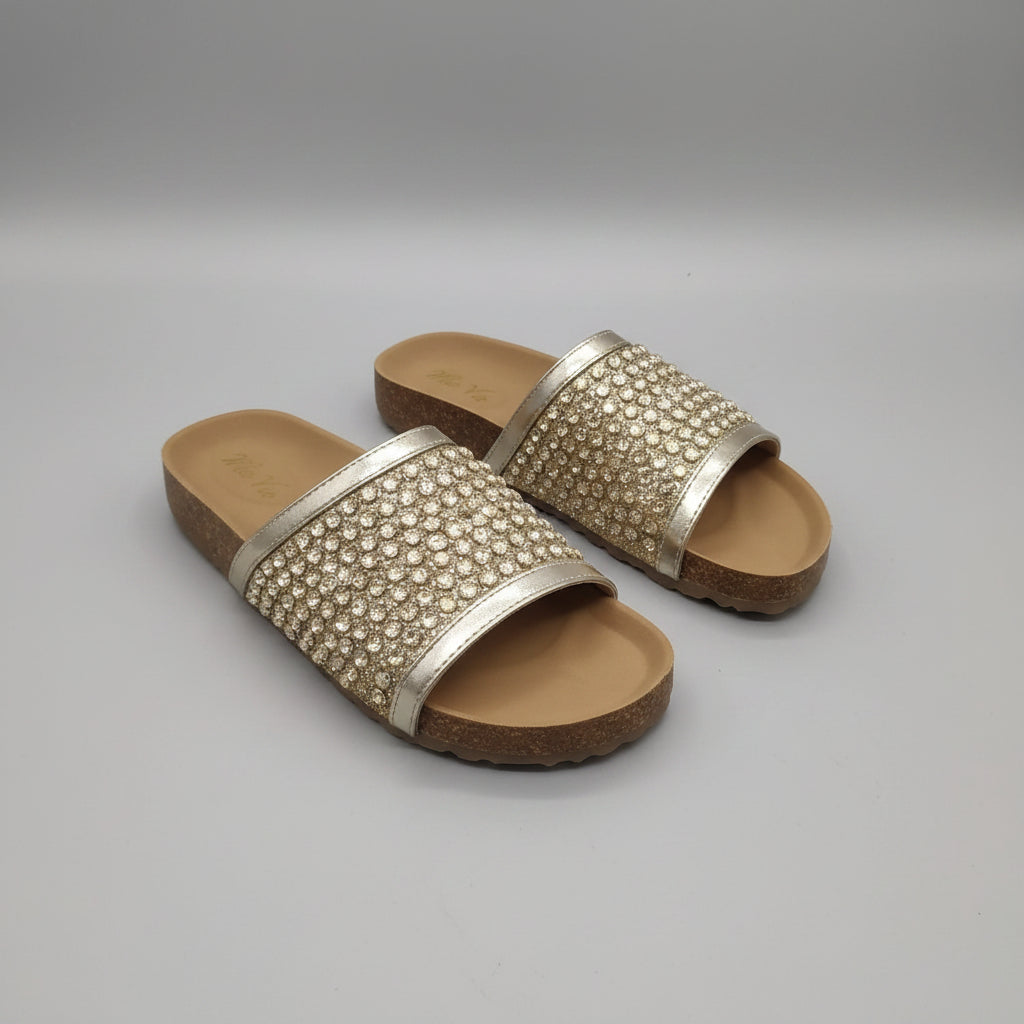 Mule Chic et Élégante