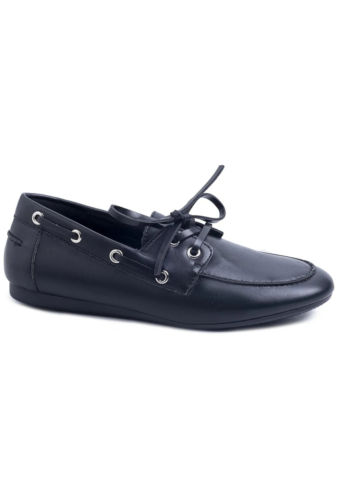 Mocassins safran