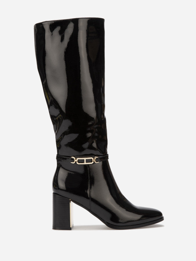 Boots Raffinées